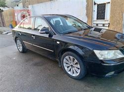 Hyundai Sonata 2009