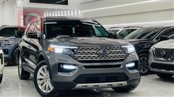 2023 فورد إكسبلورر