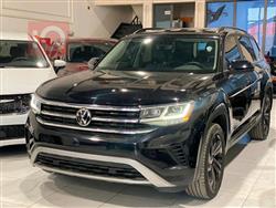 Volkswagen Atlas 2023