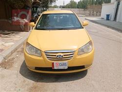 Hyundai Elantra 2010