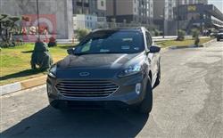 2024 فورد إسكيب