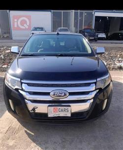 Ford Edge 2013