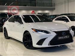 Lexus ES 2023