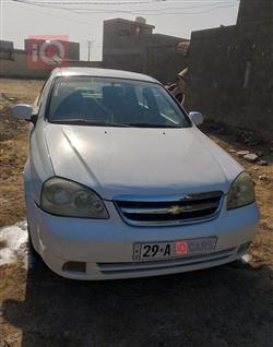 Chevrolet Optra 2011