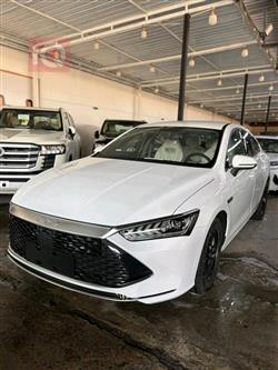 BYD Qin Plus 2026