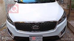 Kia Sorento 2017