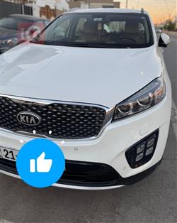 Kia Sorento 2018
