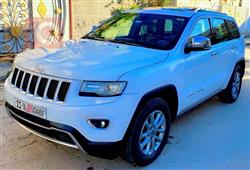 Jeep Grand Cherokee 2014