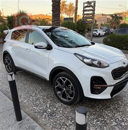 Kia Sportage 2021