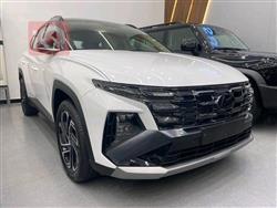 2025 هيونداي توسان