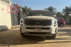 Kia Telluride 2020