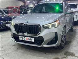 BMW X1 2023