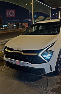Kia Sportage 2024