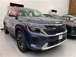 2025 كيا سلتوس