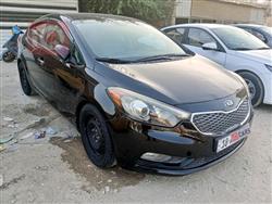 2015 كيا فورتي