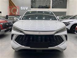 BYD QIN L DM-i 2025