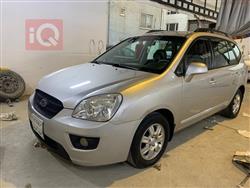 Kia Carens 2009