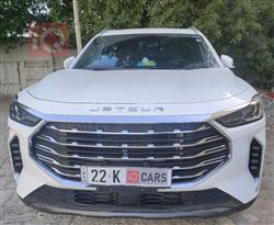 Jetour X70 Plus 2023