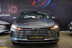 BYD Destroyer 05 2025