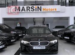 2023 بي ام دبليو الفئة 3