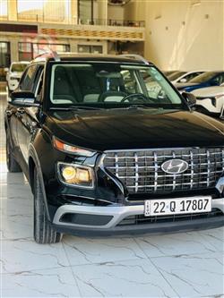 2023 هيونداي فينو