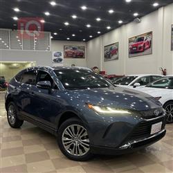 2023 تويوتا فنزا