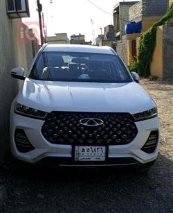 Chery Tiggo 7 Pro 2022