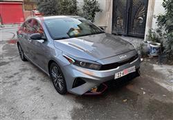 2023 كيا فورتي