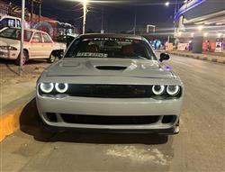 Dodge Challenger 2018