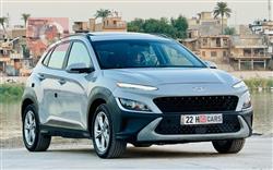 Hyundai Kona 2022