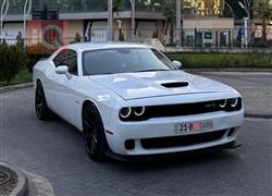 2022 دودج تشالنجر