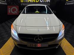 2017 مرسيدس بنز CLA