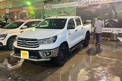 2020 تويوتا هايلوكس