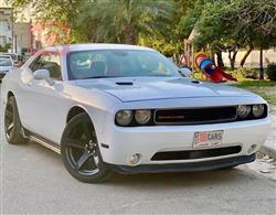 Dodge Challenger 2013