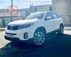 2014 كيا سورينتو