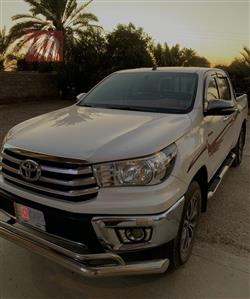 2017 تويوتا هايلوكس