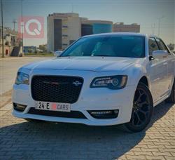 Chrysler 300 2018