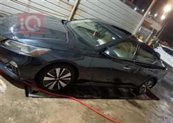 2020 نيسان ألتيما