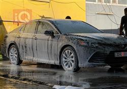 2023 تويوتا كامري