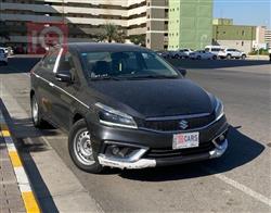 2023 سوزوكي سياز