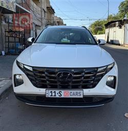 2023 هيونداي توسان