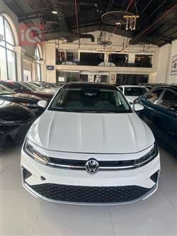 2025 فولكسفاغن جيتا