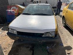 2009 بيجو روا