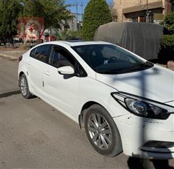 2014 كيا سيراتو