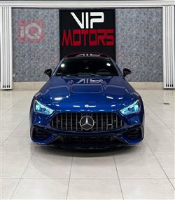 Mercedes-Benz GLE 2024