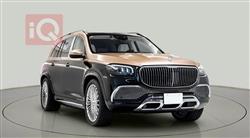 2024 مرسيدس بنز GLS