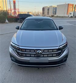 2025 فولكسفاغن جيتا