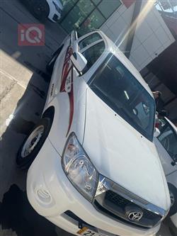 2010 تويوتا هايلوكس