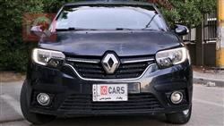 2019 رينو سيمبل