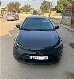 Toyota Corolla 2024